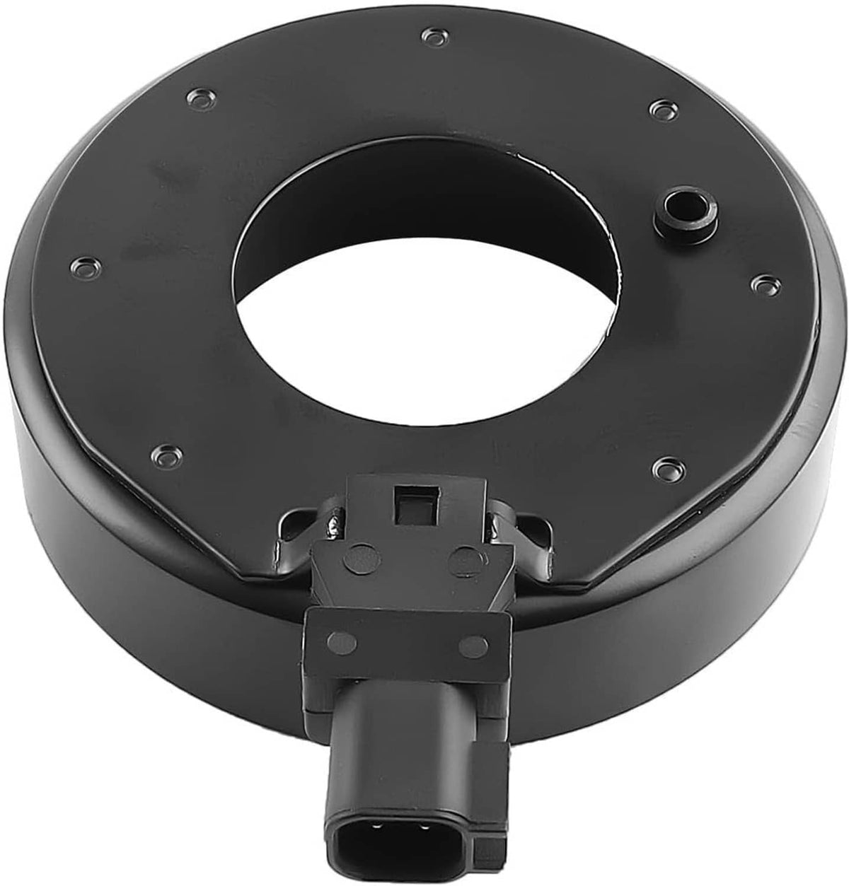 Bethesda Industrial AC COMPRESSOR CLUTCH KIT COIL PULLEY FITS: 2012-2018 JEEP WRANGLER 6 CYL 3.6L