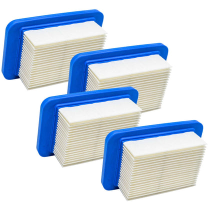 Bethesda Industrial 4PK Air Filters for Echo PB403 PB403H PB403T PB413H PB500H PB500T PB603 PB611