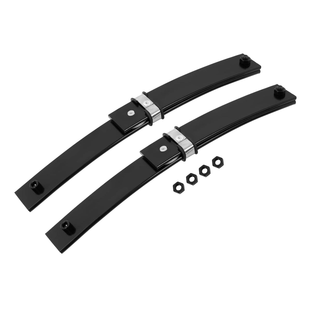 Bethesda Industrial Golf Cart Heavy Duty Front Leaf Spring For EZGO Marathon 1989-1994