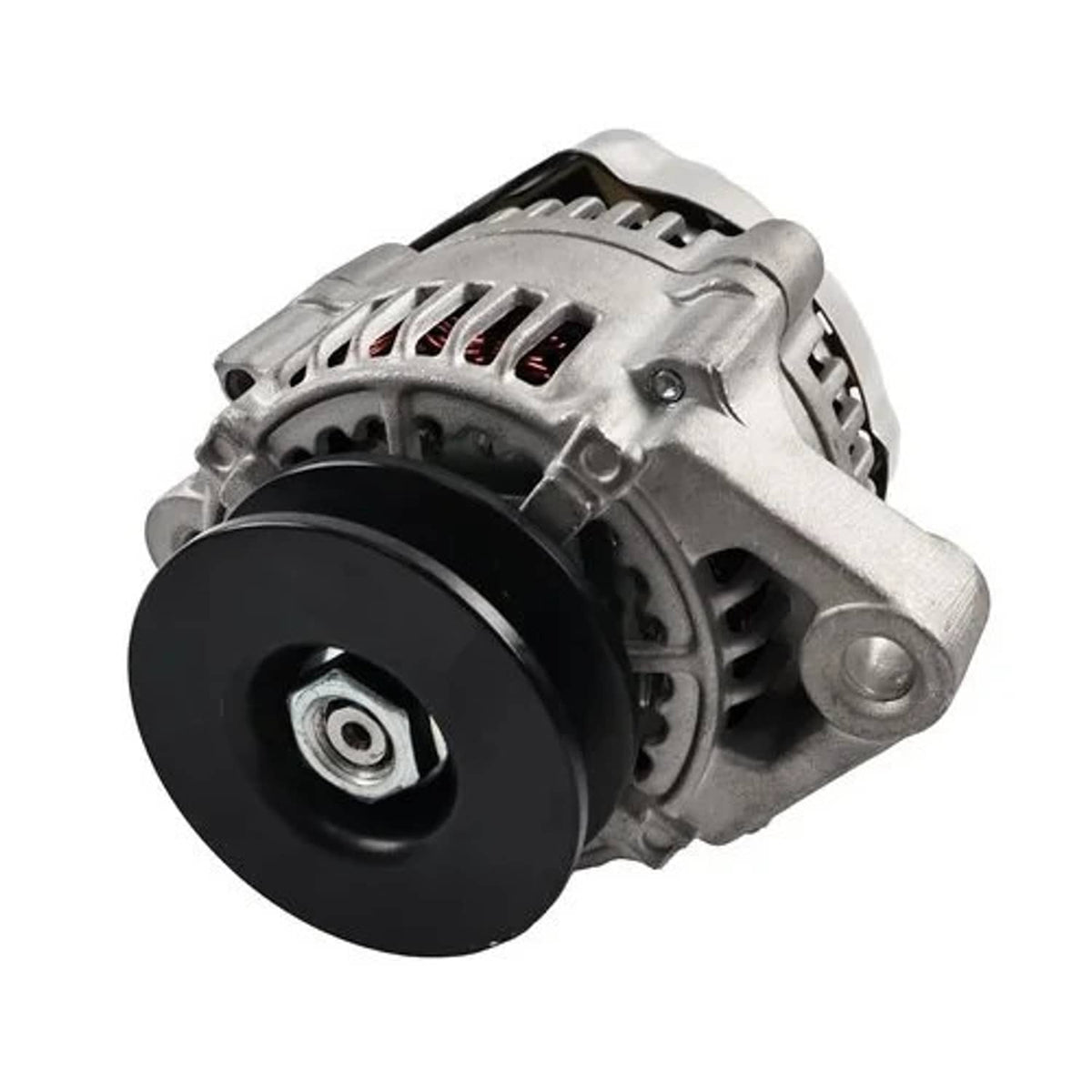 Bethesda Industrial Alternator fits John Deere 17D 17G 17P 26G MIA880601