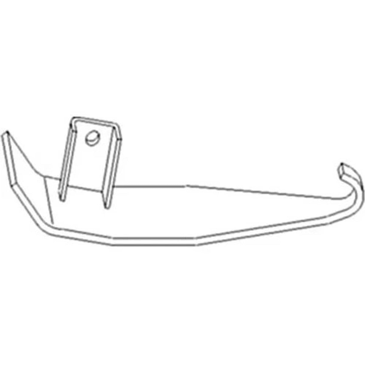 Bethesda Industrial Shoe - Outer fits New Holland 44 45 46 47 451 172208