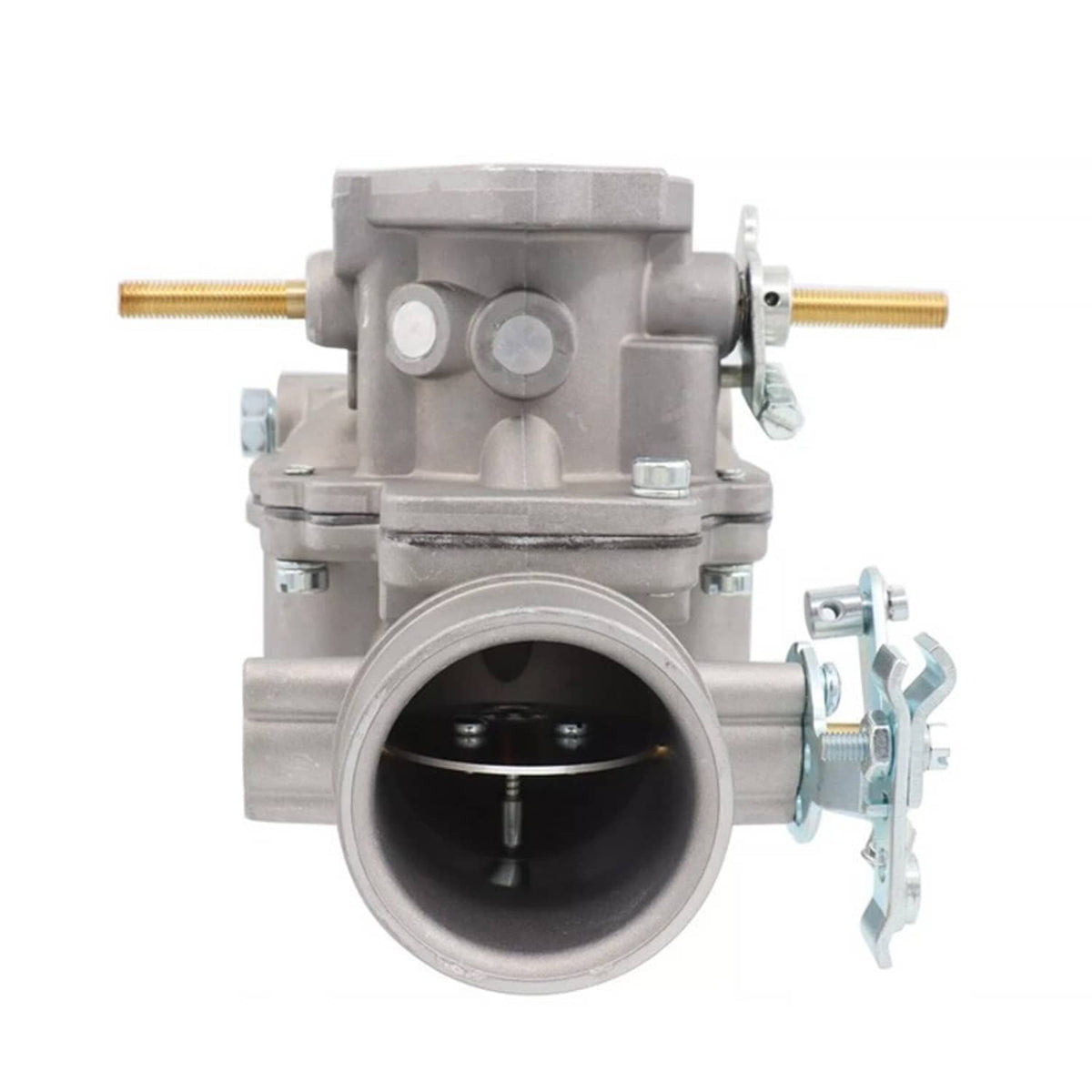 Bethesda Industrial New Carburetor For Massey Ferguson Tractors 65 3165 165, 194996M93, 517099M93