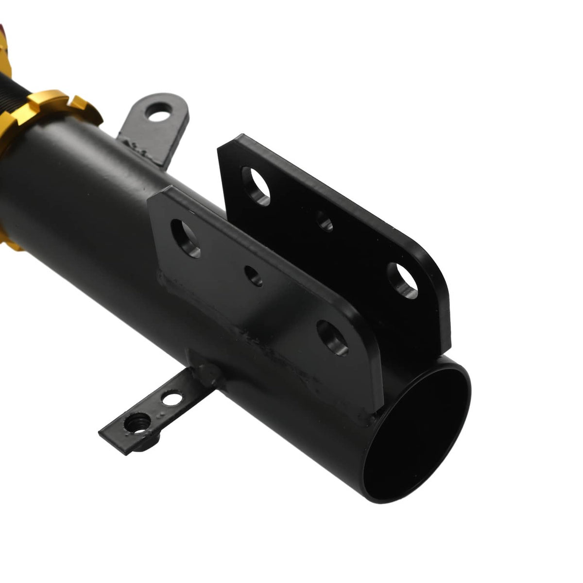 Bethesda Industrial Coilovers Lowering Suspension Kit For 2007-2012 Dodge Caliber Jeep Patriot Comp