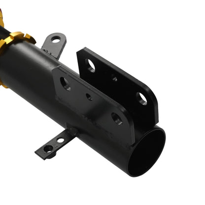 Bethesda Industrial Coilovers Lowering Suspension Kit For 2007-2012 Dodge Caliber Jeep Patriot Comp