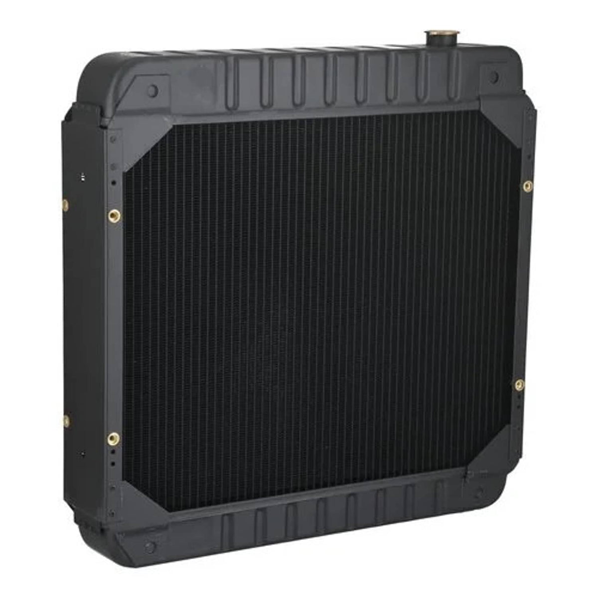 Bethesda Industrial Radiator fits Ford 256V 276 9030 9706675 86018393 fits Versatile 256 276 V78976