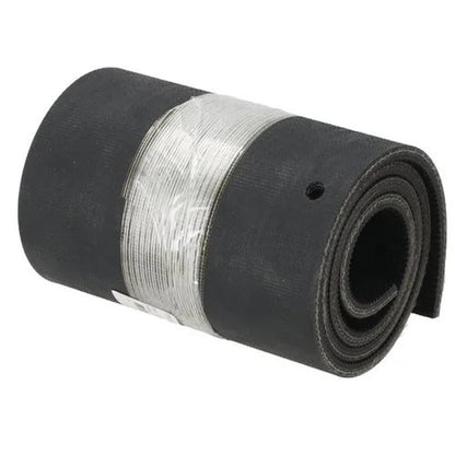 Bethesda Industrial Belt - Sledge Roll Belt Cleaner Strip fits New Holland BR740 BR750 fits Case IH