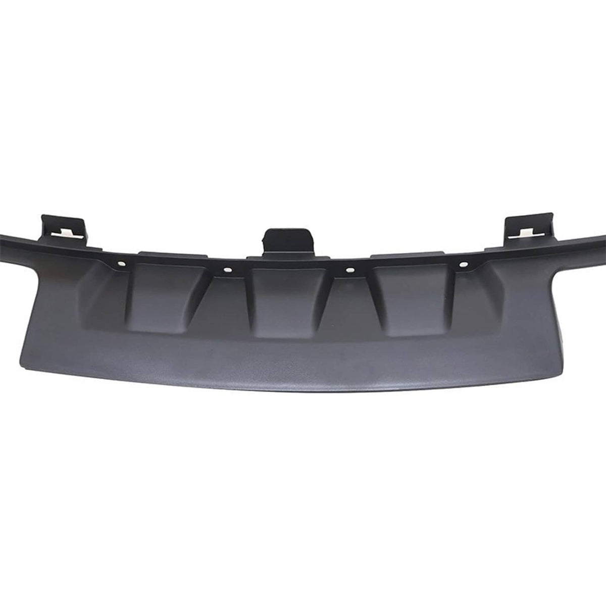 Bethesda Industrial New Front Lower Valance Panel Fits For 2015-2017 Ford F-150 HL3Z17626BB Black