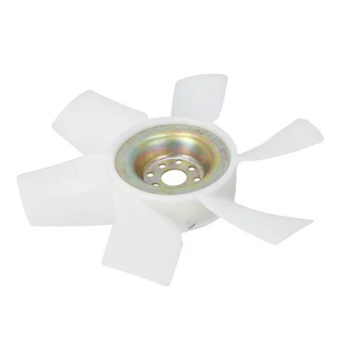 Bethesda Industrial Cooling Fan - 6 Blade Plastic fits John Deere 650 CH15515