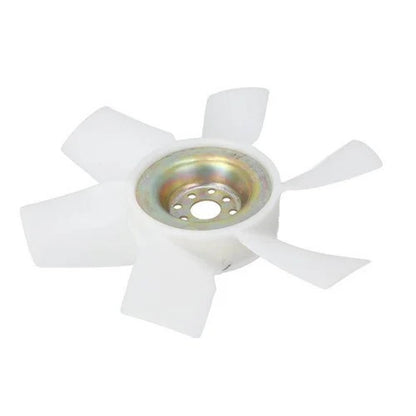 Bethesda Industrial Cooling Fan - 6 Blade Plastic fits John Deere 650 CH15515