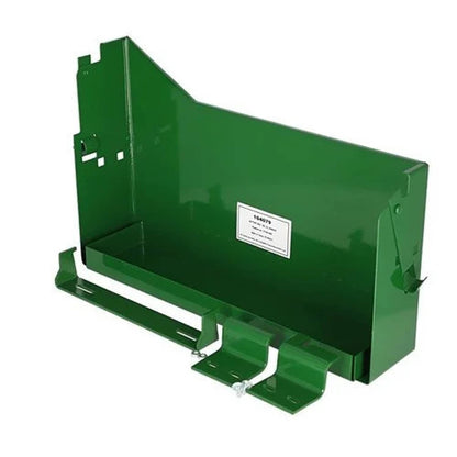 Bethesda Industrial Battery Box - Right Hand fits John Deere 3010 3020 4000 4010 4020 4320 AR40209
