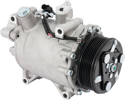 Bethesda Industrial New AC Compressor IG580 Fits For Honda CR-V 2.4L 2007 2008 2009 2010 2011 2012