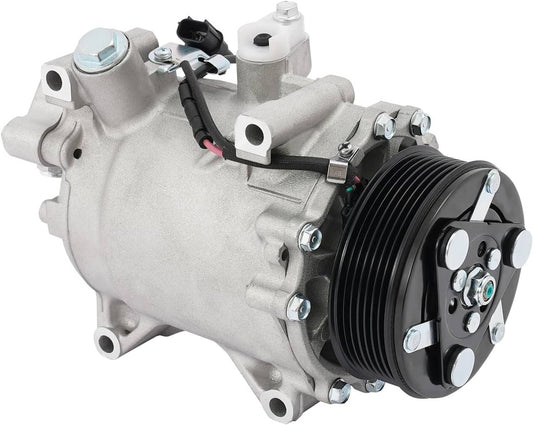 Bethesda Industrial New AC Compressor IG580 Fits For Honda CR-V 2.4L 2007 2008 2009 2010 2011 2012