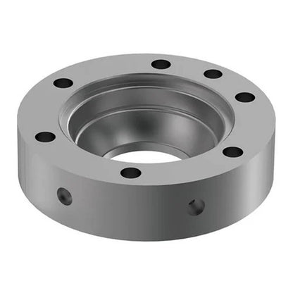 Bethesda Industrial Socket Pivot Ball fits John Deere 750L T436917