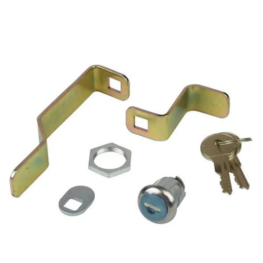 Bethesda Industrial Door Lock fits Bobcat S150 S160 S175 S185 S250 S300 T190 753 763 773 6732001