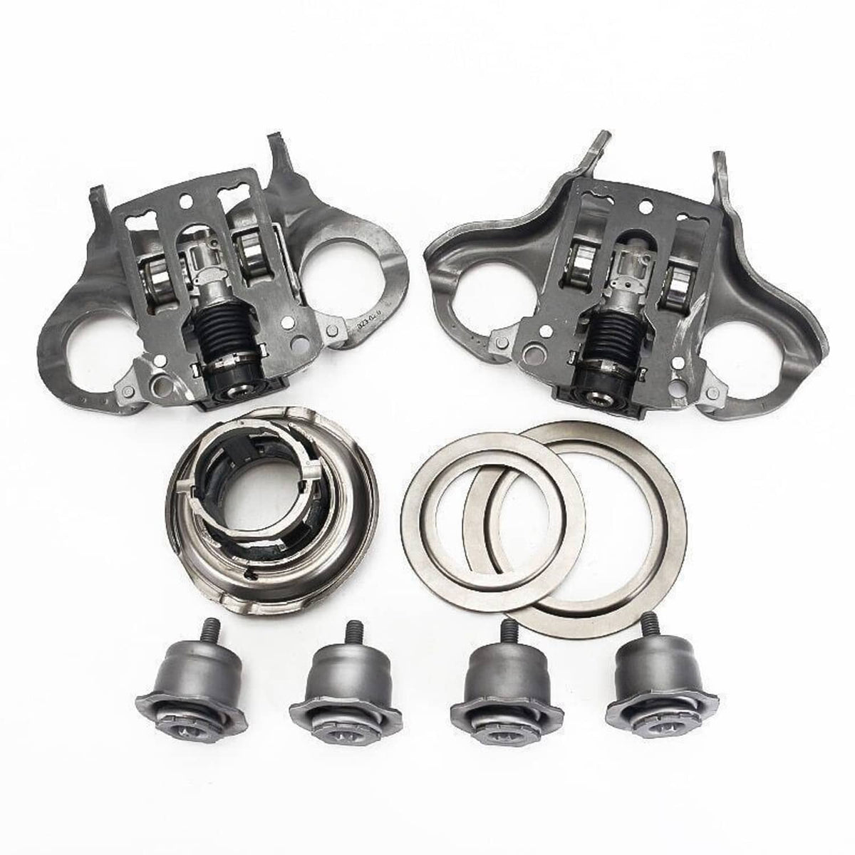 Bethesda Industrial Dual Clutch Transmission Actuator Kit for 2012-2017 Veloster 1.6L OEM 14702A001