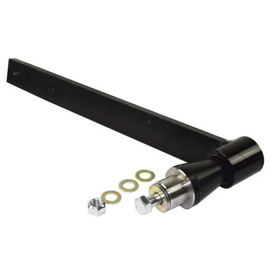 Bethesda Industrial Closing Wheel Arm Assembly - Left Hand fits John Deere 750 1850
