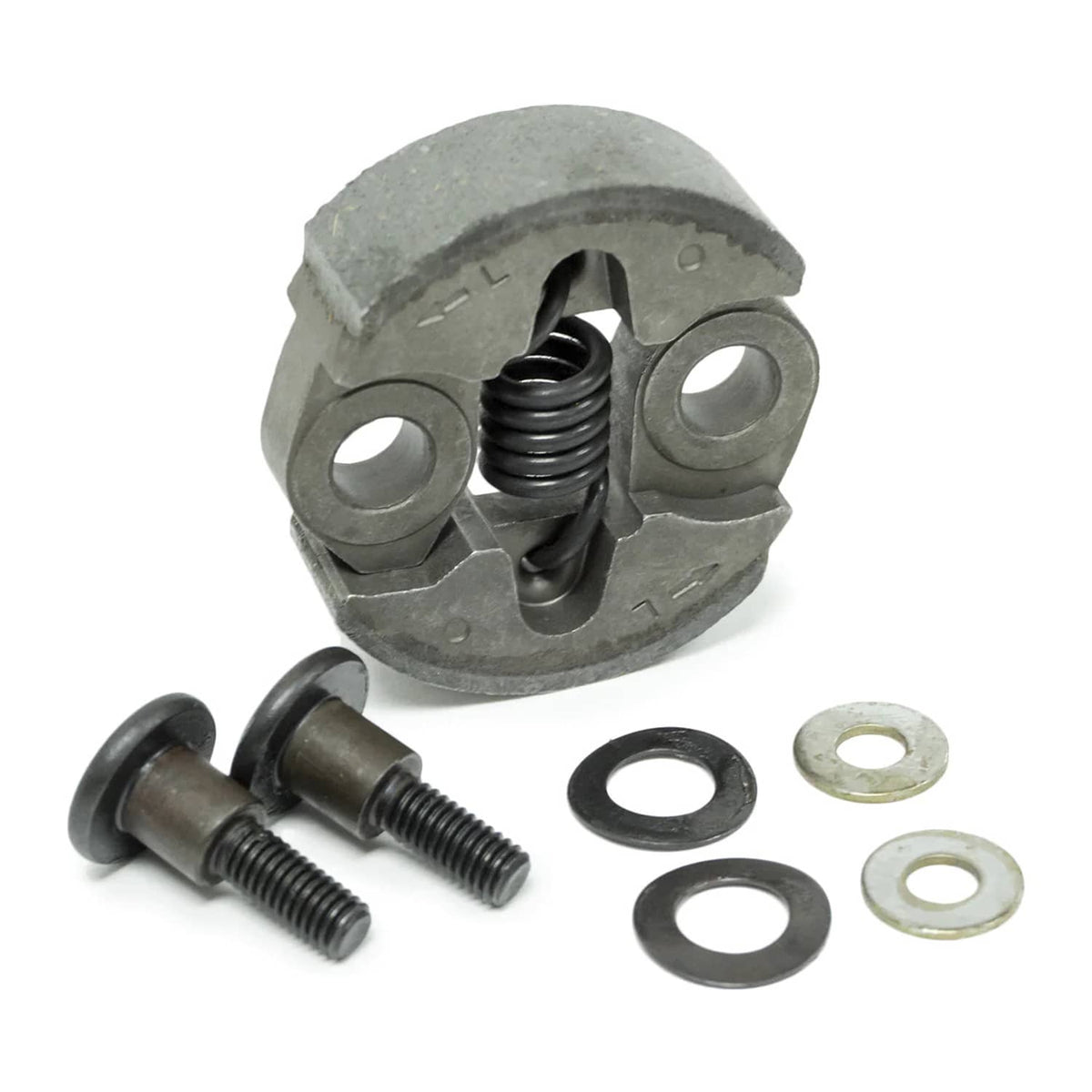 Bethesda Industrial Genuine OEM Echo Shindaiwa Clutch Assembly A056000260 T230XR_EMC C230 C242 LE242