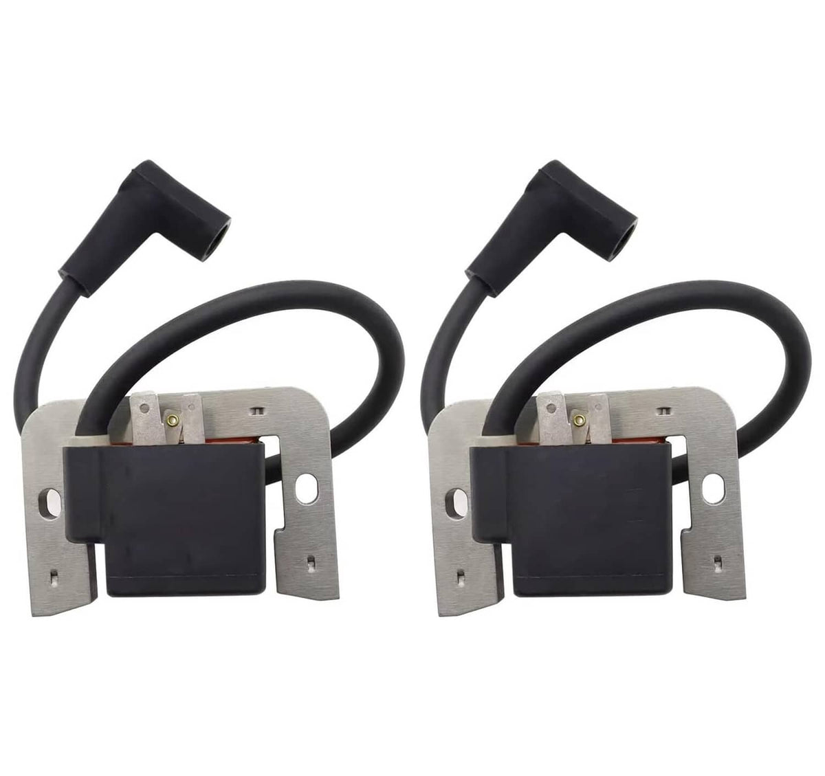Bethesda Industrial 2x Ignition Coil For Kohler CH22-CH25 CV22-CV25 CH740 22HP-25HP 24-584-36-S