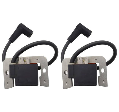 Bethesda Industrial 2x Ignition Coil For Kohler CH22-CH25 CV22-CV25 CH740 22HP-25HP 24-584-36-S