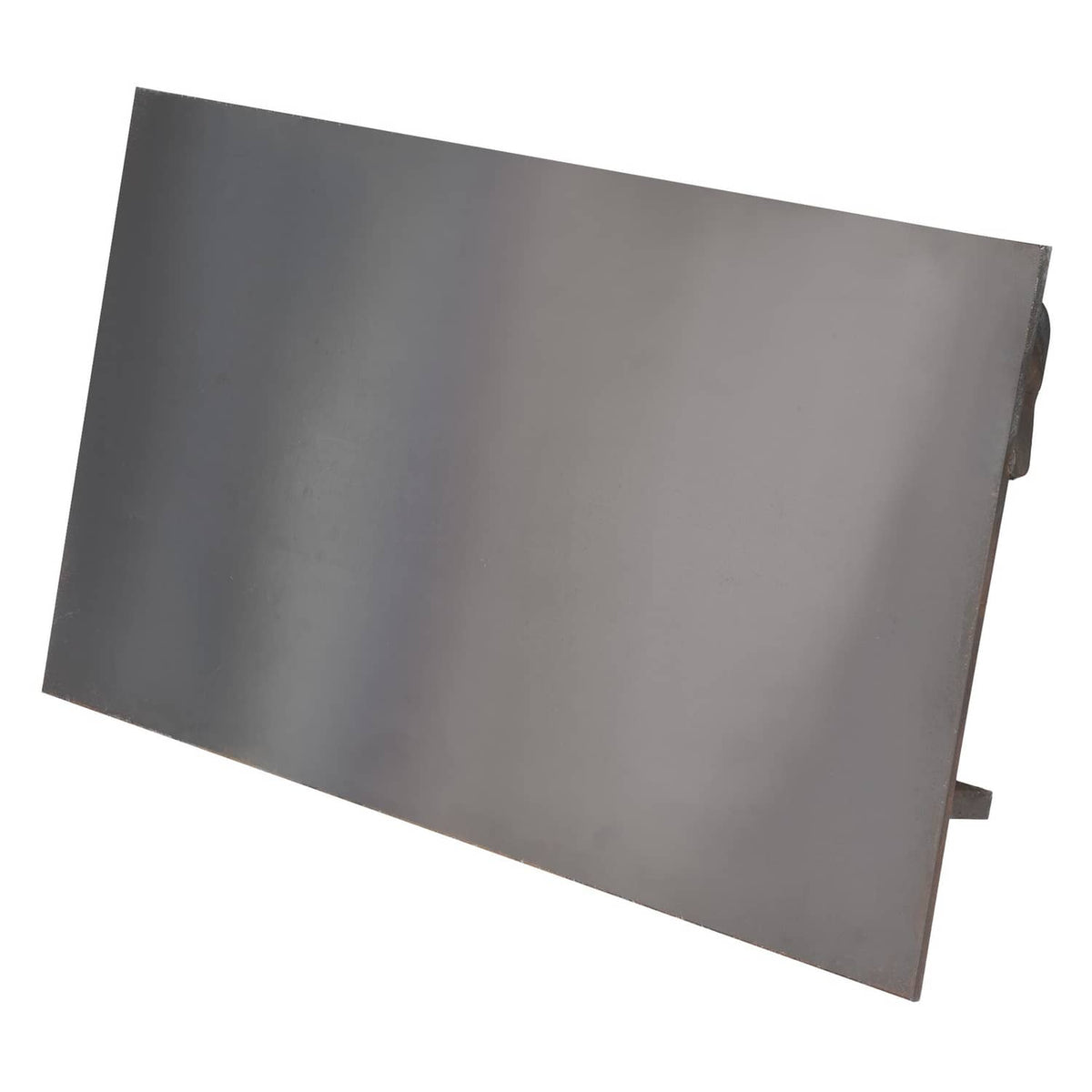 Bethesda Industrial Quick Attach Plate Mount Bracket Steel Fits Avant Loader Screw-On Heavy-Duty