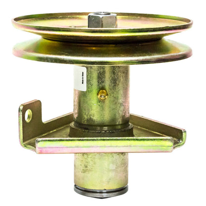 Bethesda Industrial 2PK Spindle Assembly for John Deere AM124511 AM118532 AM122444