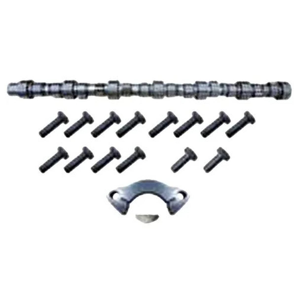 Bethesda Industrial Camshaft Kit fits Case fits Massey Ferguson fits Case IH fits Allis Chalmers