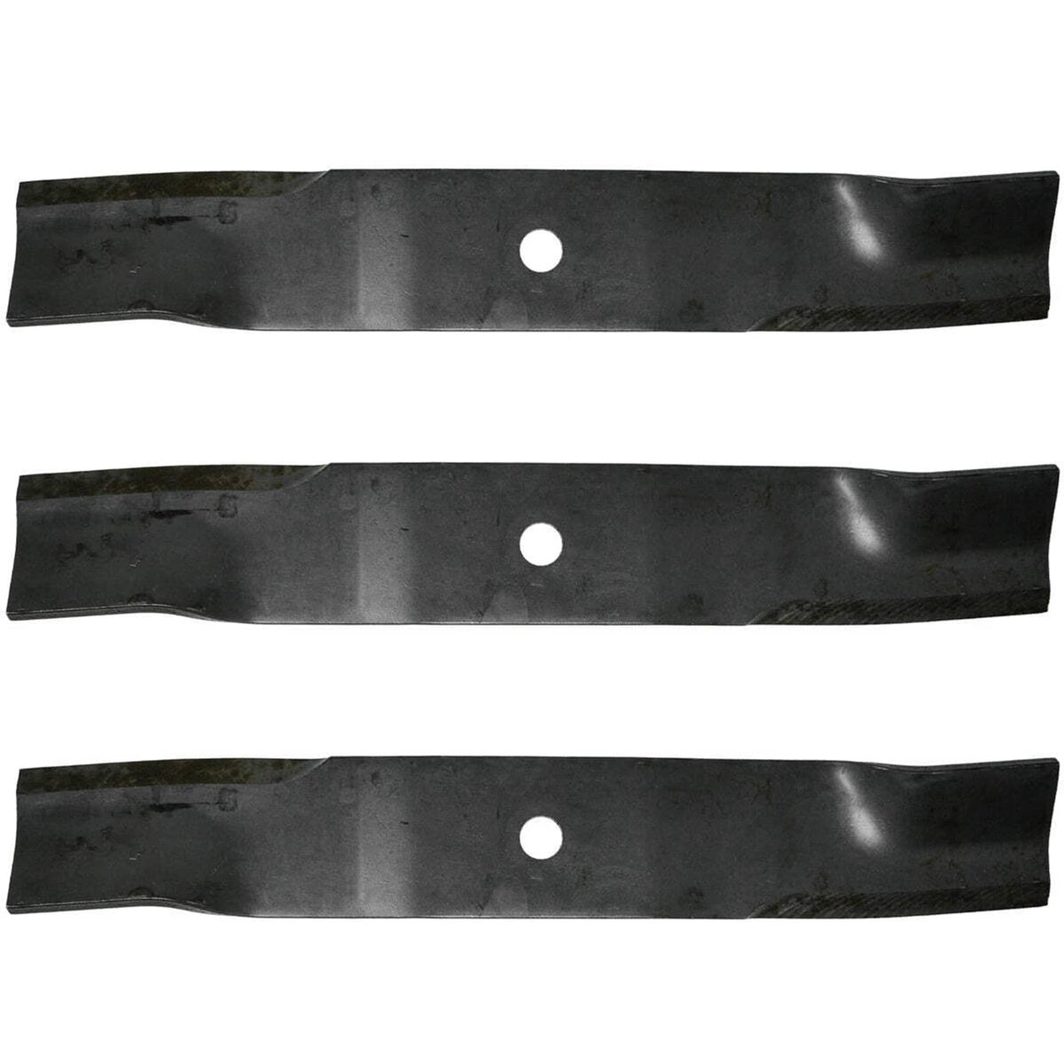 Bethesda Industrial 3PK Genuine OEM Ariens 44" 48" Max Zoom Mower Blades 00450200 02982000