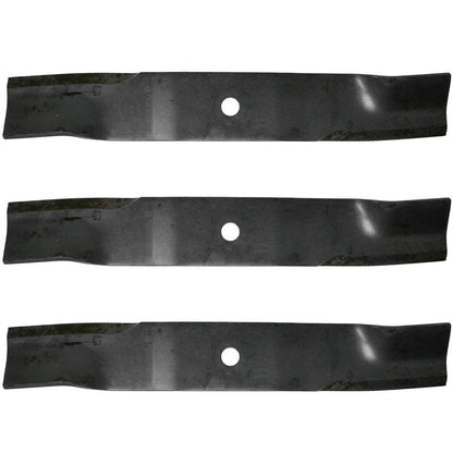 Bethesda Industrial 3PK Genuine OEM Ariens 44" 48" Max Zoom Mower Blades 00450200 02982000