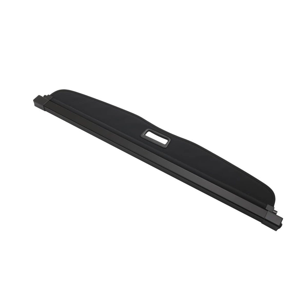 Bethesda Industrial For 2020-2024 Tesla Model Y Retractable Trunk Cargo Cover Luggage Shade Shield