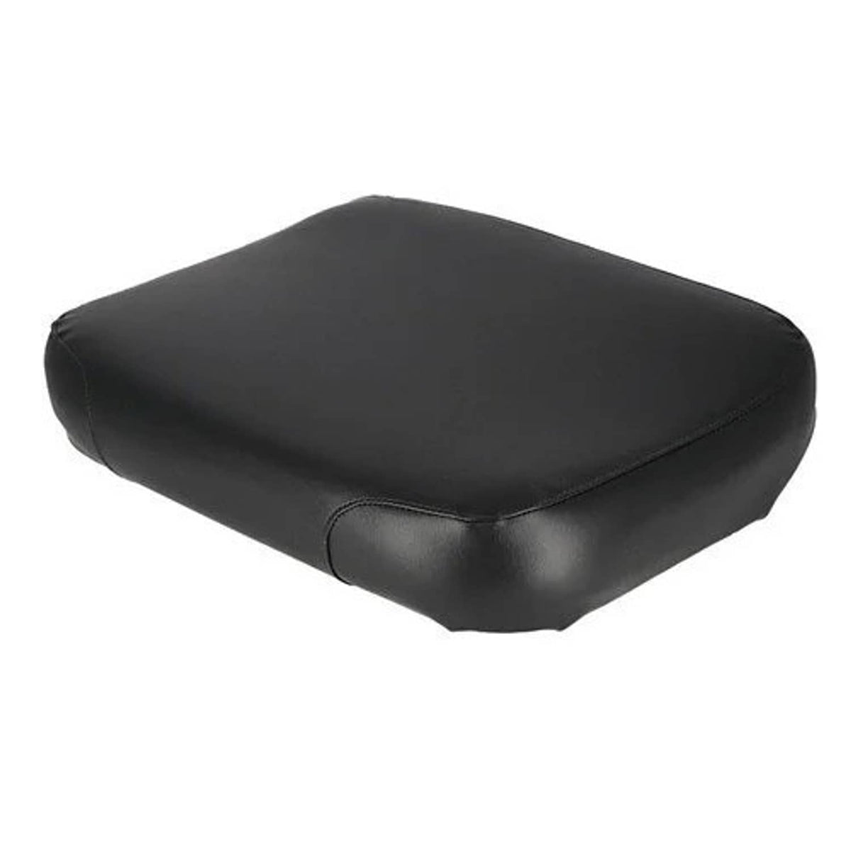 Bethesda Industrial Seat Cushion - Bottom Vinyl Black fits Case 830CK 930CK 1030CK A33317 A44793