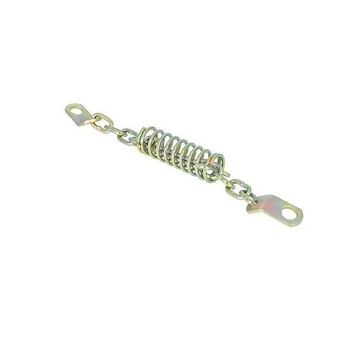 Bethesda Industrial Hydraulic LIft Link Stabilizer Chain & Spring Set fits Ford 6610 7610 E0NNM974BA