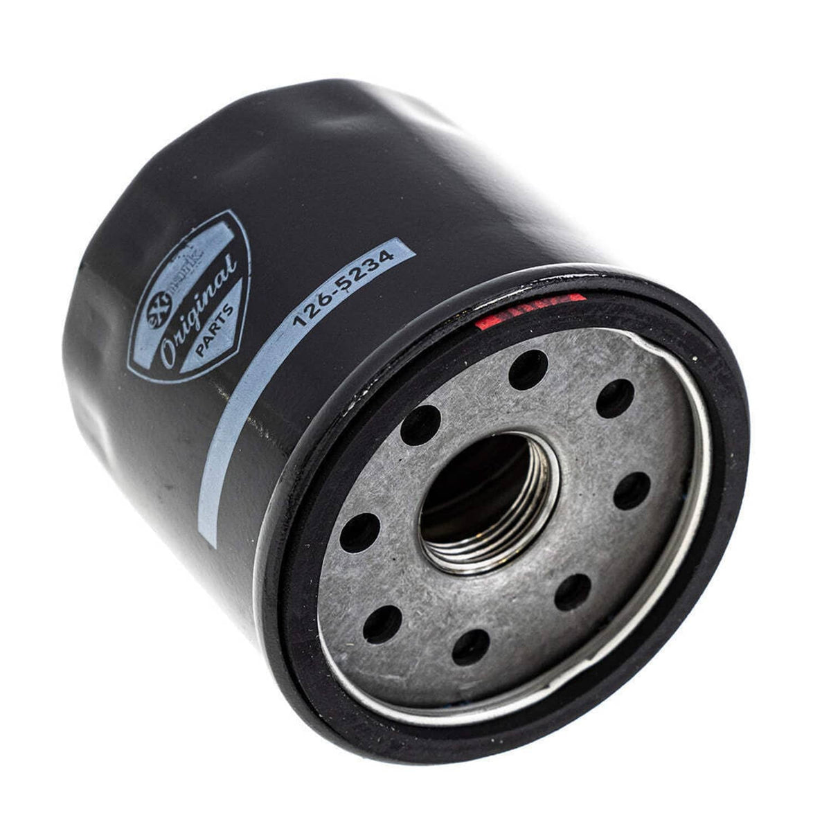 Bethesda Industrial Genuine OEM Exmark 126-5234 Engine Oil Filter Service For Toro 120-4276 127-9222