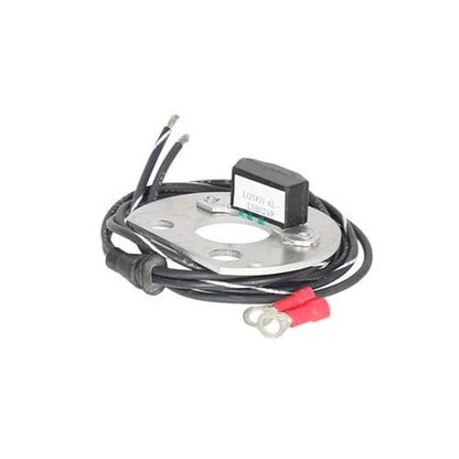 Bethesda Industrial 1168LSP12 Ignitor Electronic Ignition Conversion Kit - 12 Volt Positive Ground