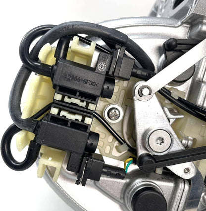 Bethesda Industrial Intake Manifold Assembly for Mercedes-Benz C280 E350 CLK350 GLK350 SLK350 ML350