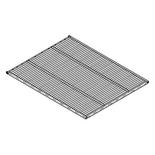 Bethesda Industrial Short Finger Bottom Sieve fits International 1346914C2