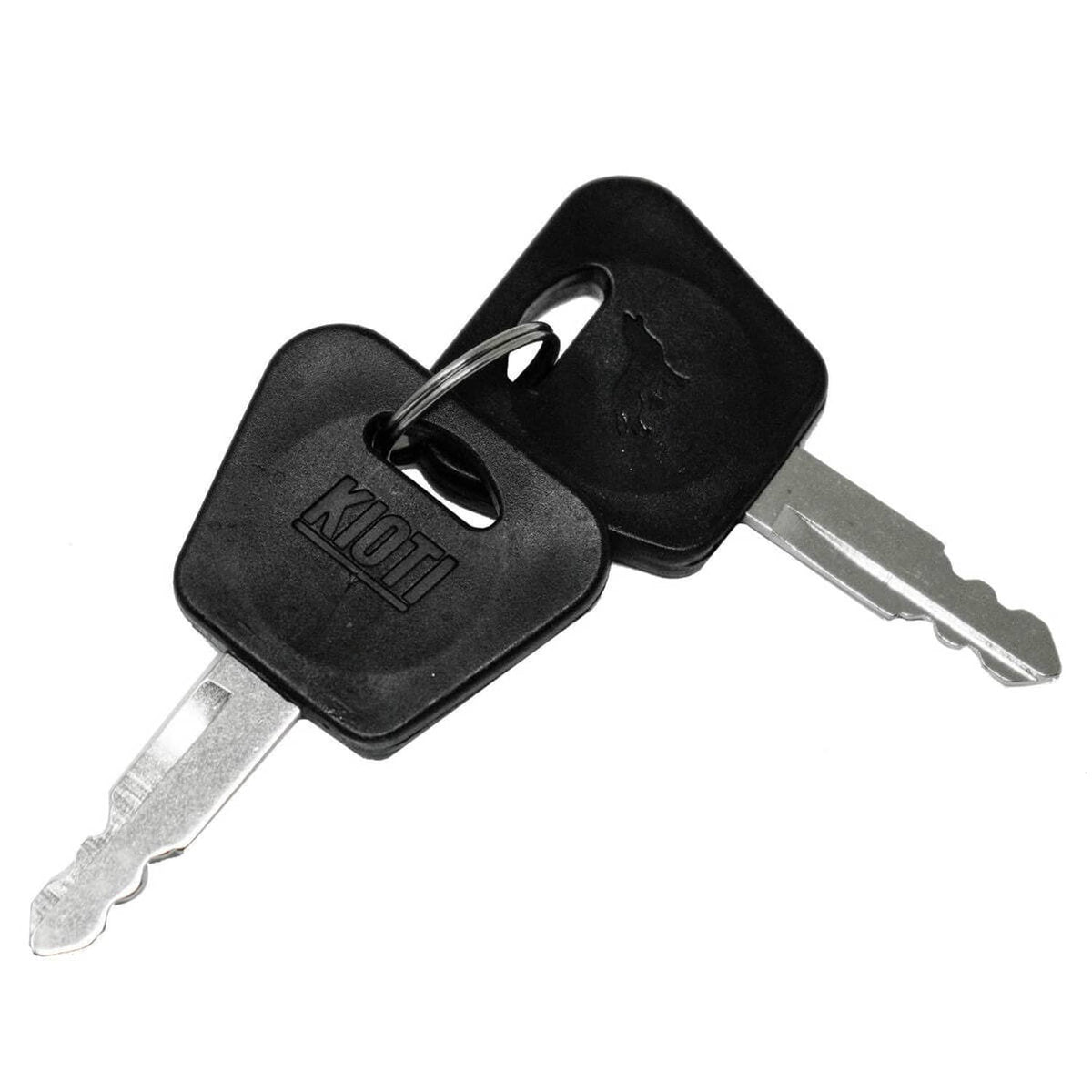 Bethesda Industrial OEM Kioti T4625-75191 Ignition Key for DK45 DK45C DK45HSE DK45S DK45SC DK45SE