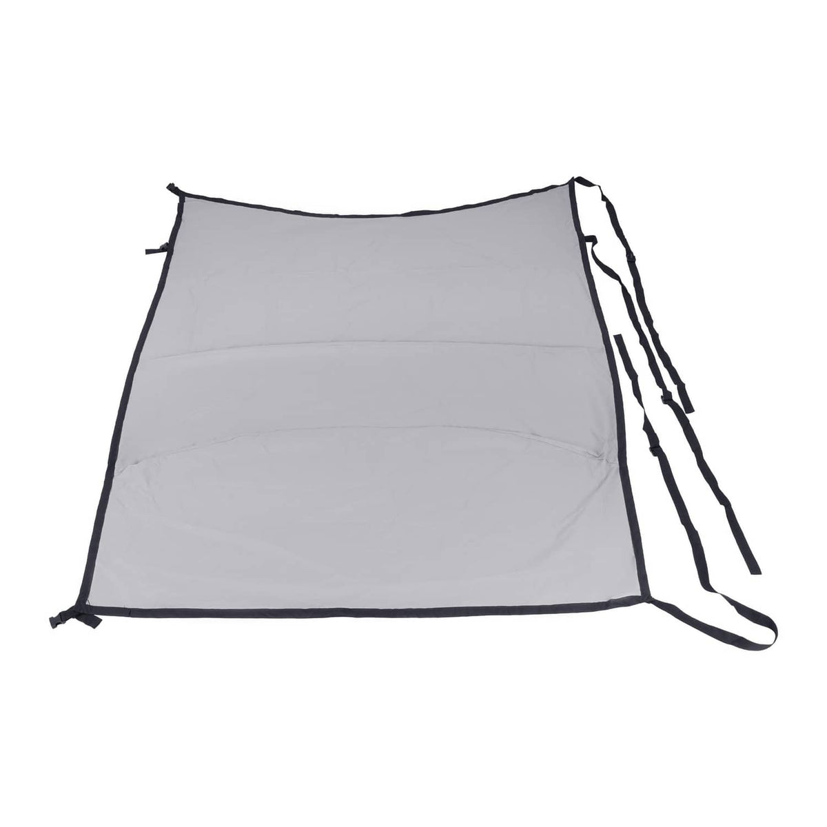 Bethesda Industrial Waterproof Premium Cabin & Windshield Covers For Piper PA 28 Airplane Aircraft