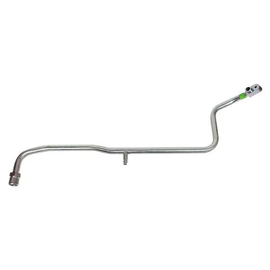 Bethesda Industrial Suction Hose - Compressor End fits John Deere 6105M 6125M 6130M 6140M AL216461