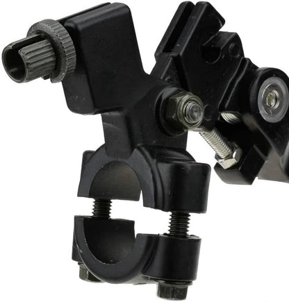 Bethesda Industrial Folding Brake Clutch Levers For Dirt Pit Bike KLX110 XR/ CRF50 Apollo 110 125cc