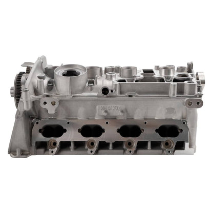 Bethesda Industrial EA888 Cylinder Head Assembly For Audi A4 A5 A6 CAEA CAEB CPMB CAED 06H103373J