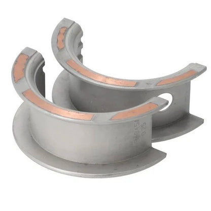 Bethesda Industrial Flanged Main Bearing .25 mm Overbore Individual Journal
