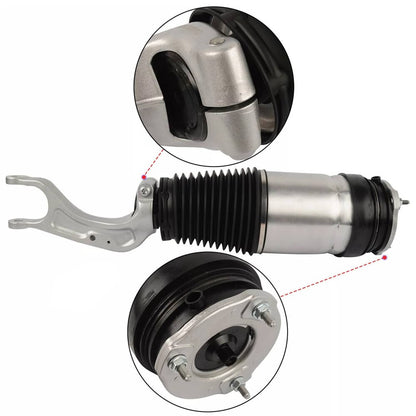 Bethesda Industrial Front Air Suspension Shock Strut For Tesla Model S 75D P85D 90D P100D AWD 16-19