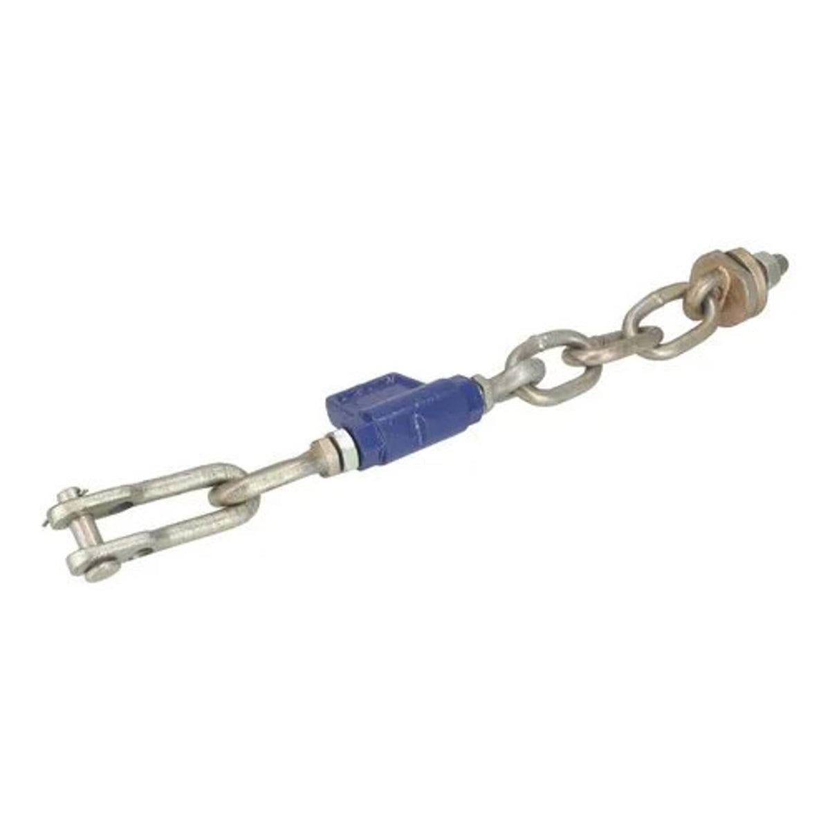 Bethesda Industrial Stabilizer Chain Assembly fits Ford 4000 4100 4600 5610 6600 6610 7610 CFPND936B