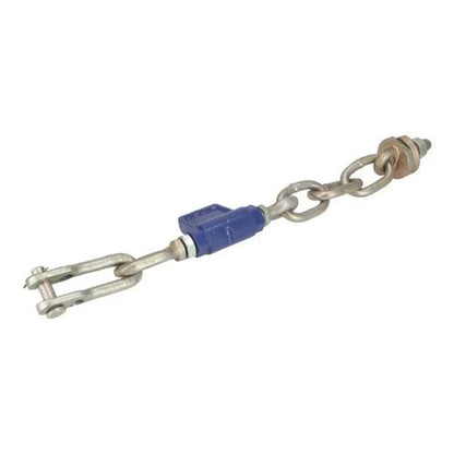 Bethesda Industrial Stabilizer Chain Assembly fits Ford 4000 4100 4600 5610 6600 6610 7610 CFPND936B