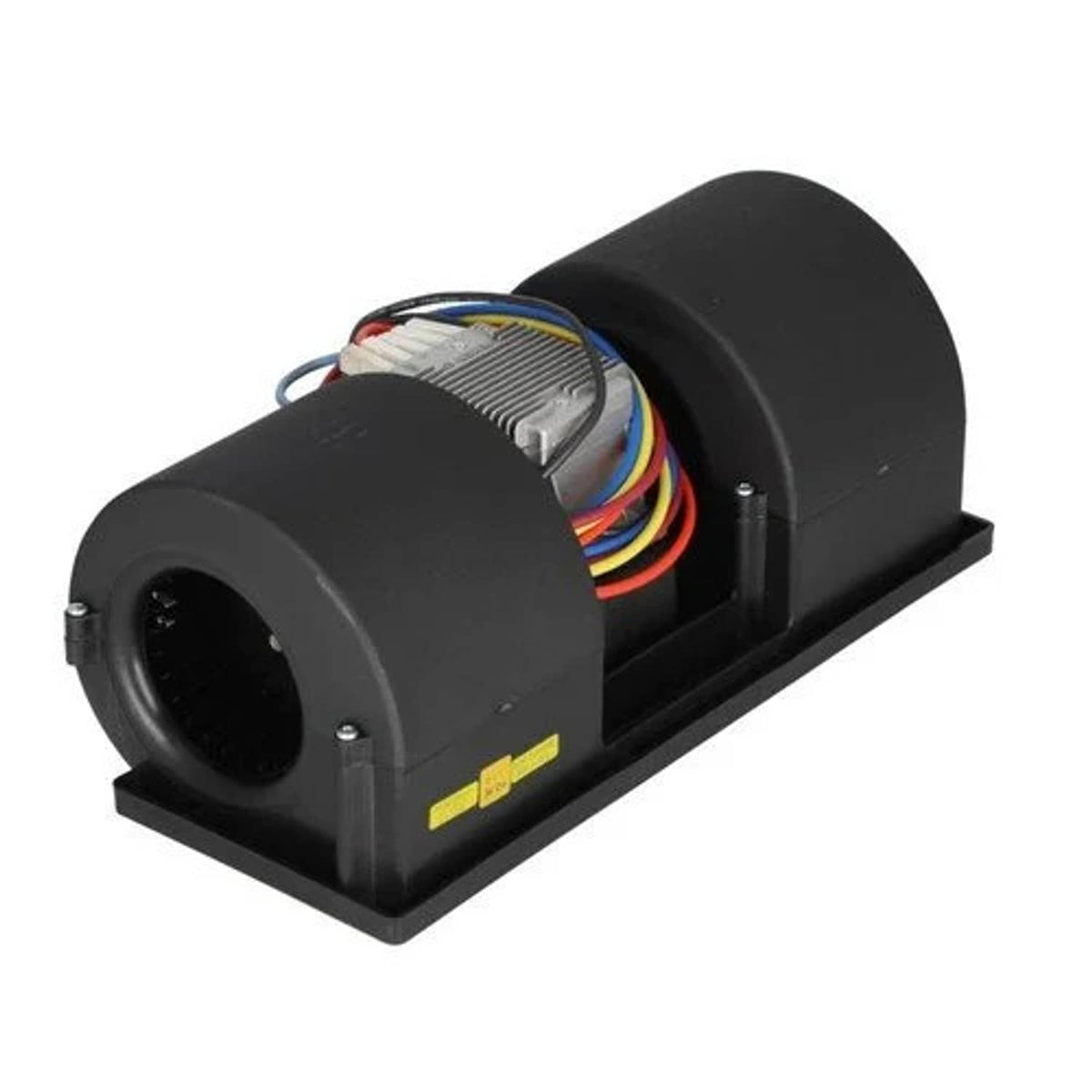 Bethesda Industrial Cab Blower Motor Assembly fits John Deere 240 250 260 270 317 320 325 KV16757