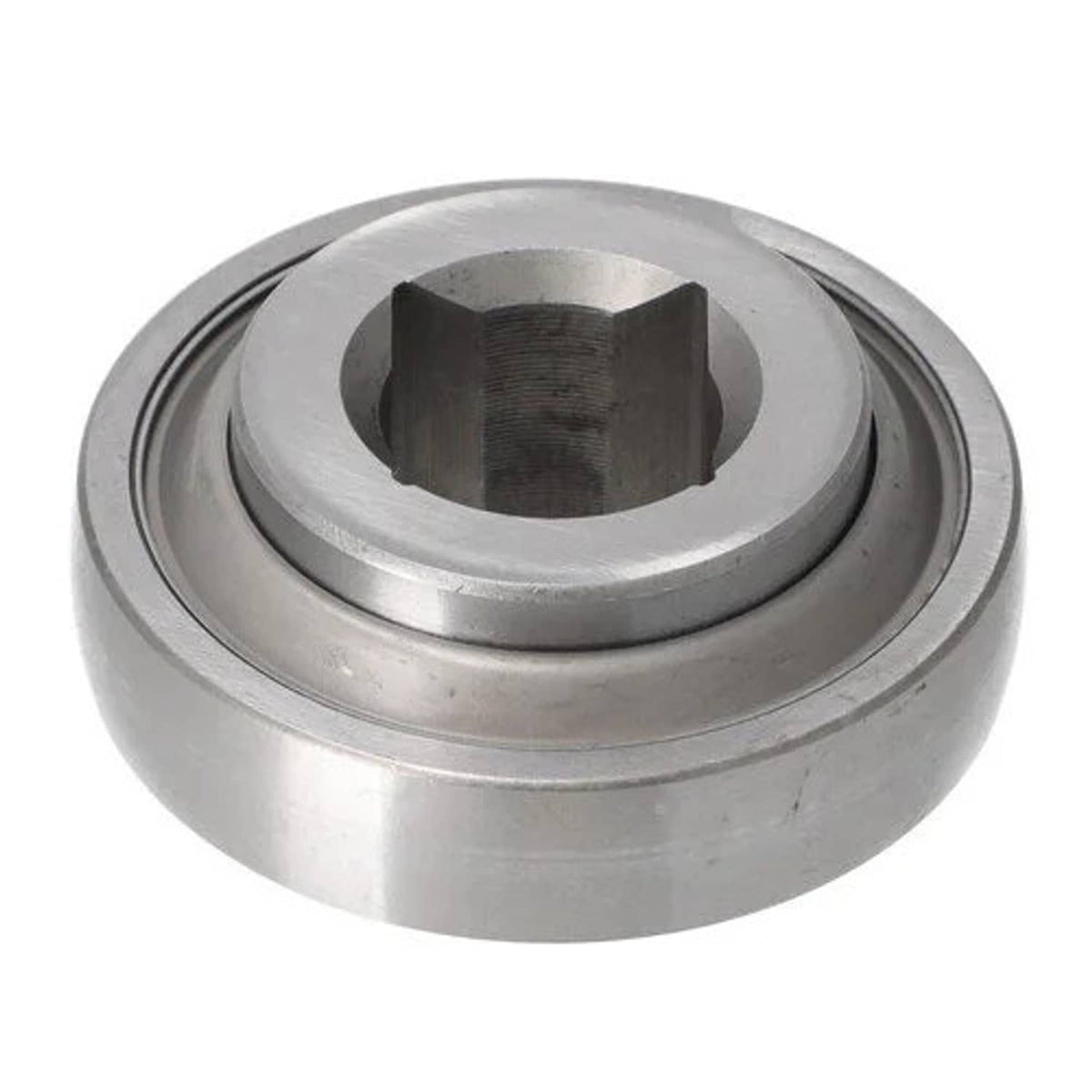 Bethesda Industrial Spherical Disc Bearing Square Bore Pre-Lube fits Massey Ferguson 27 834367M1