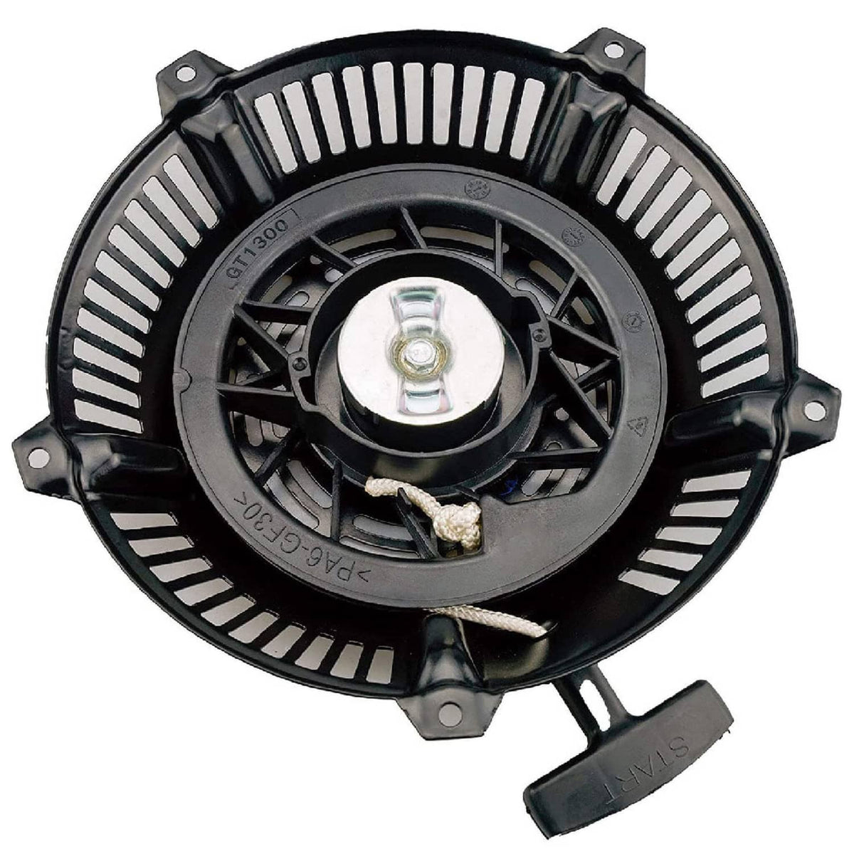 Bethesda Industrial Original Genuine Kohler Recoil Starter Assembly 12 165 03-S Pull Cord 12 165 03