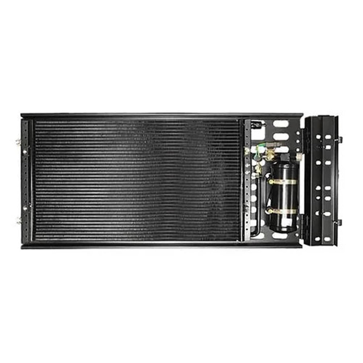 Bethesda Industrial Condenser fits JCB 30/926127