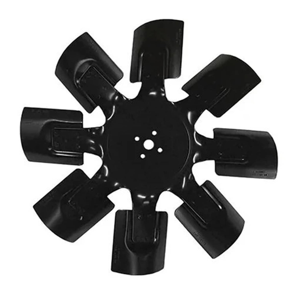 Bethesda Industrial Cooling Fan - 8 Blade fits Case IH 234891A1