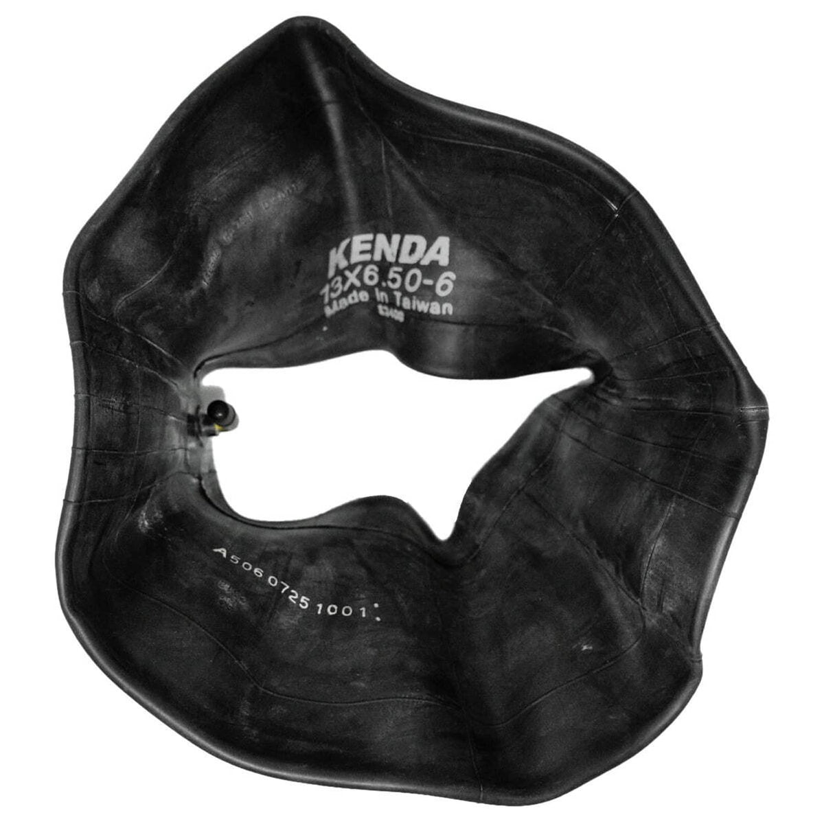 Bethesda Industrial (4) Genuine OEM Kenda Inner Tube Tire 13X6.50-6 TR87